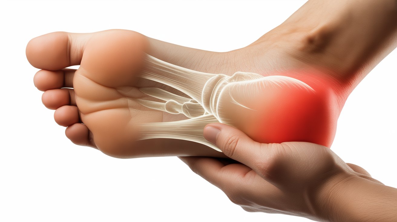 Ayurveda Treatment for Tendonitis in Kerala